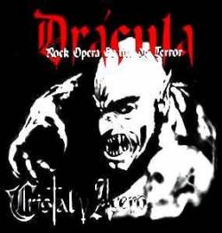 Cristal Y Acero : Dracula